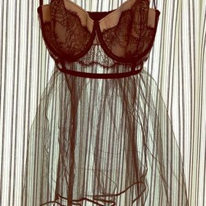 Victoria Secret Lingerie NWT